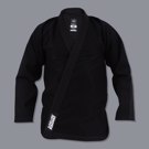 Scramble BASE K bjj gi– black